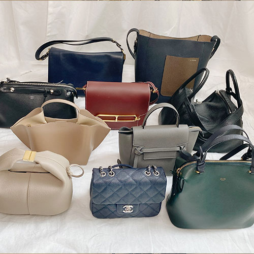China sourcing agent service-Bags & Cases